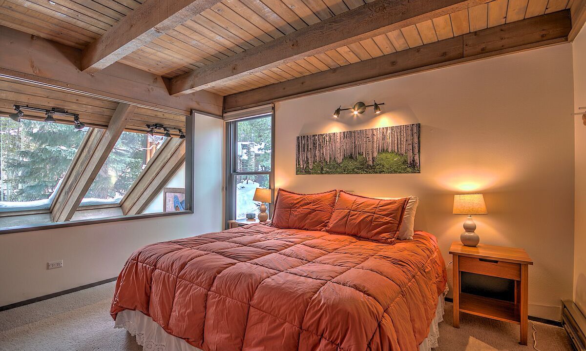 Photo of Bedroom in Warrior's Mark
