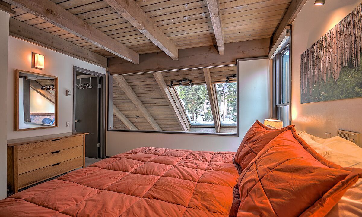 Photo of Bedroom in Warrior's Mark