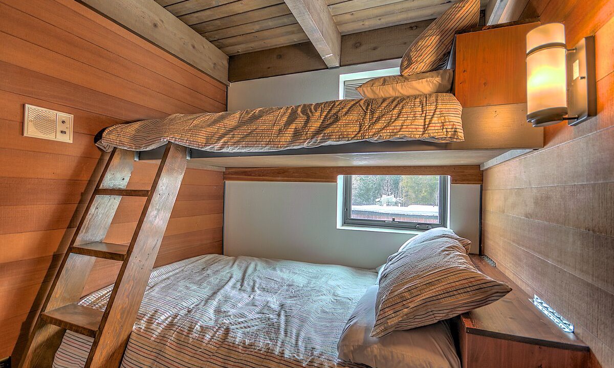 Photo of Bedroom in Warrior's Mark