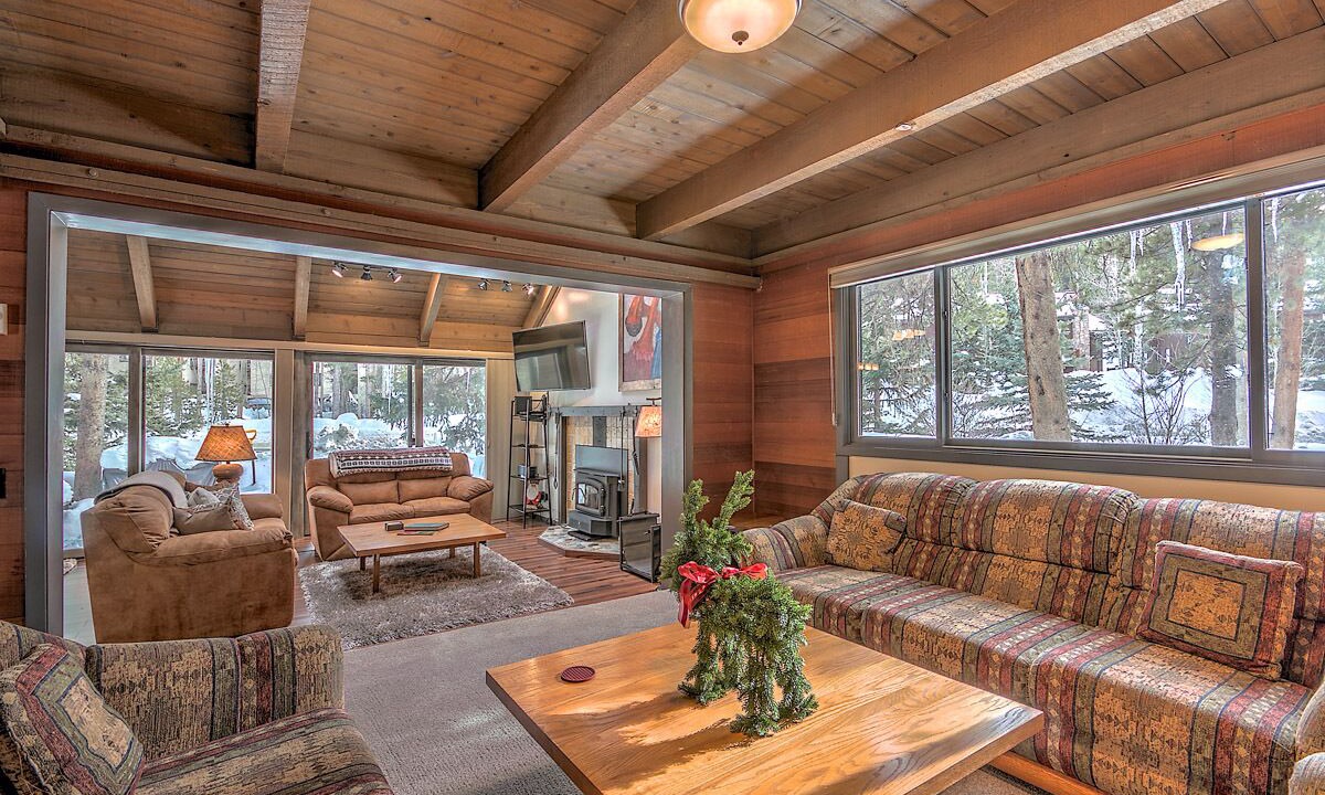 Photo of Livingroom in Warrior's Mark