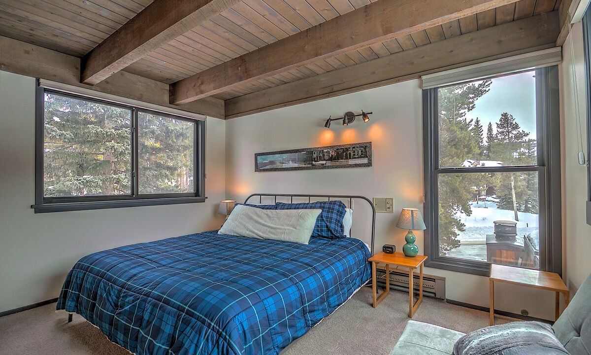 Photo of Bedroom in Warrior's Mark