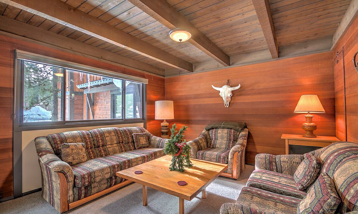 Photo of Livingroom in Warrior's Mark