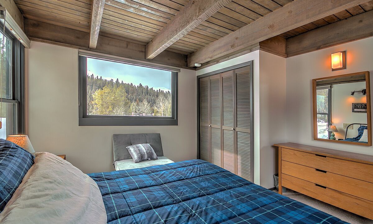 Photo of Bedroom in Warrior's Mark