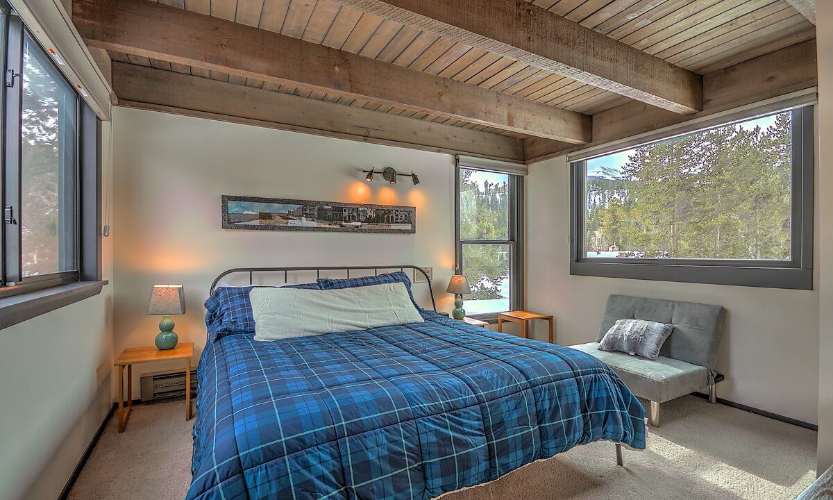 Photo of Bedroom in Warrior's Mark