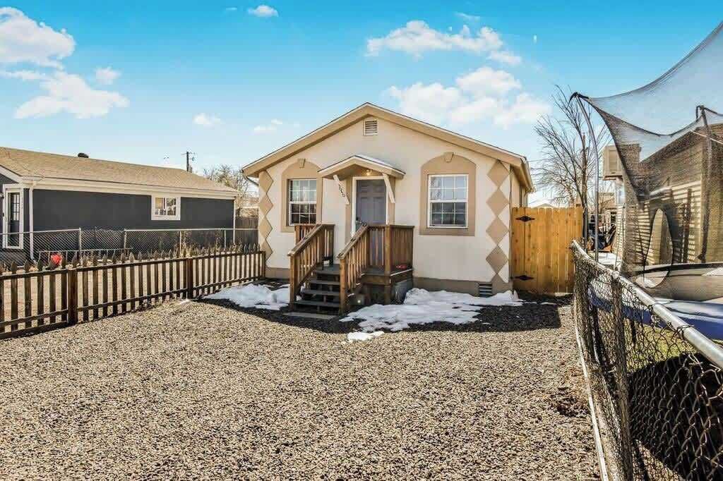 Photo of Outdoor in Berkley