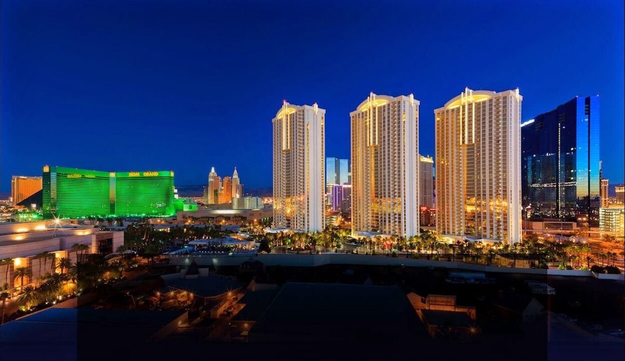 Photo of Outdoor in Las Vegas