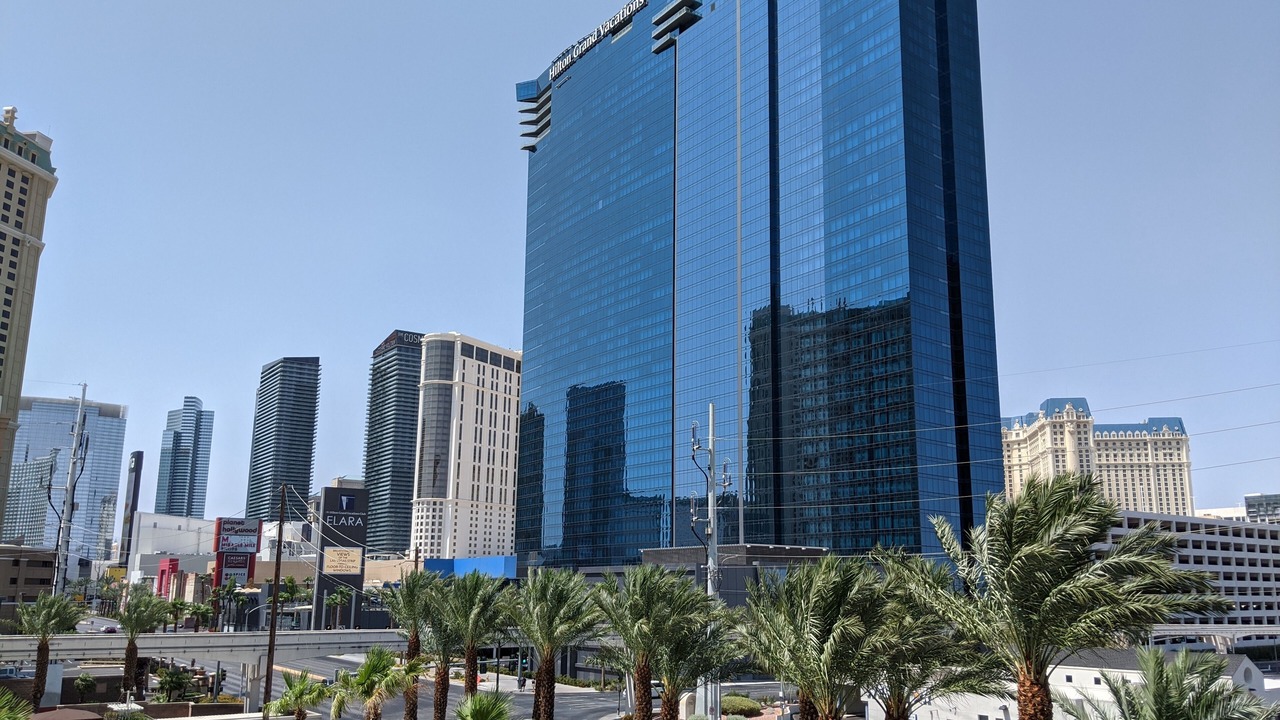 Photo of Outdoor in Las Vegas