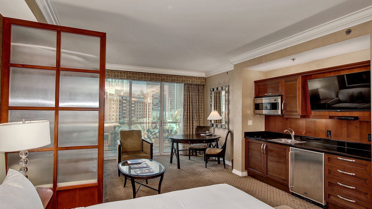 Photo of Bedroom in Las Vegas