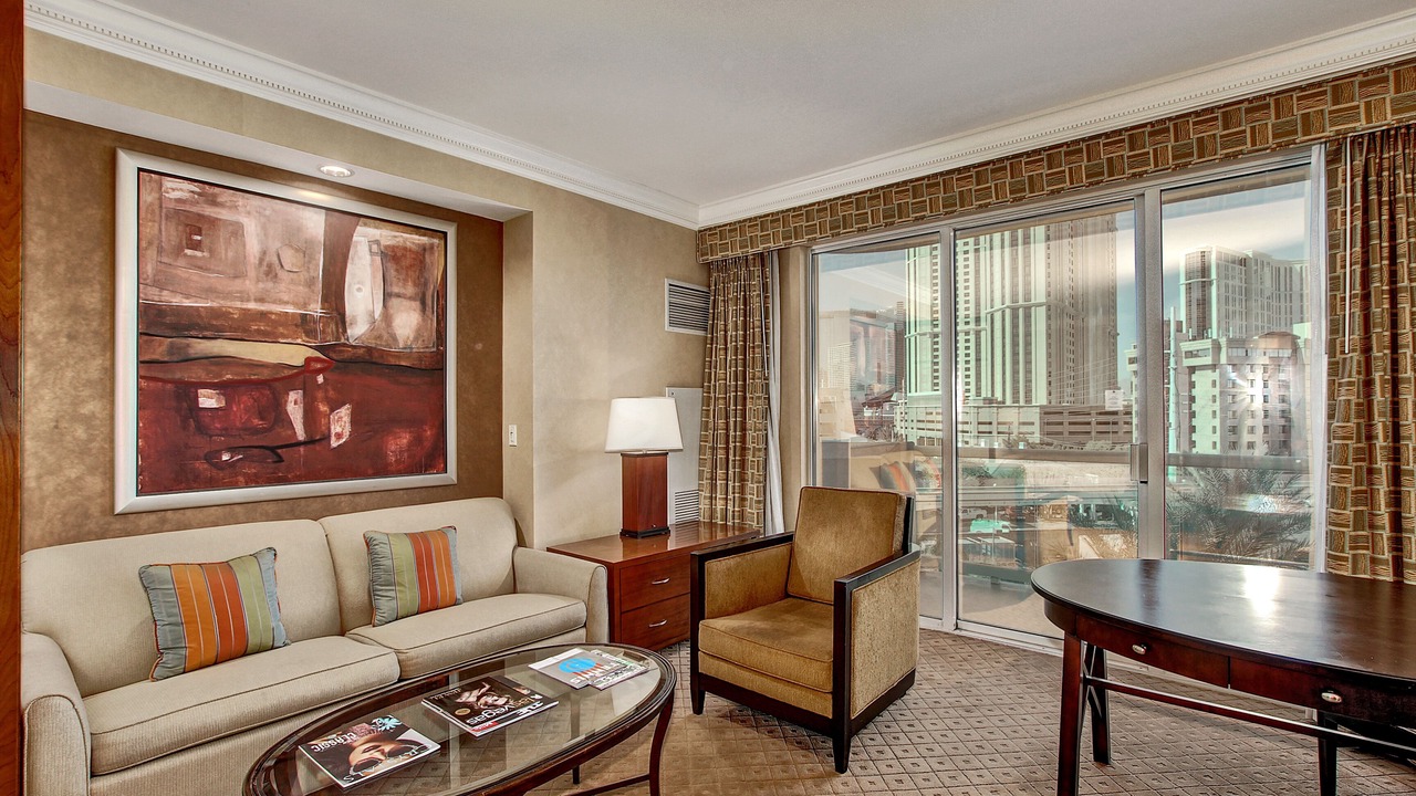 Photo of Livingroom in Las Vegas