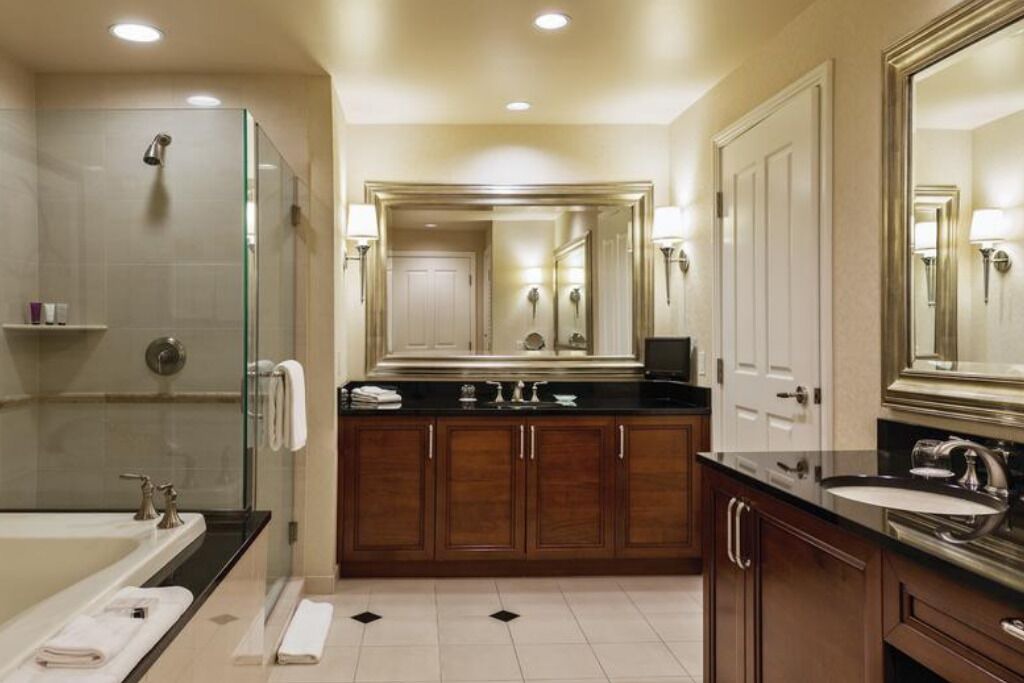 Photo of Bathroom in Las Vegas