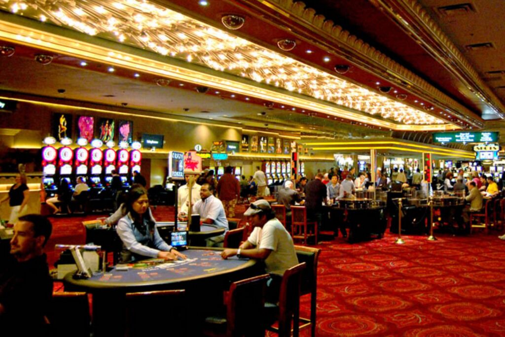 Photo of Others in Las Vegas