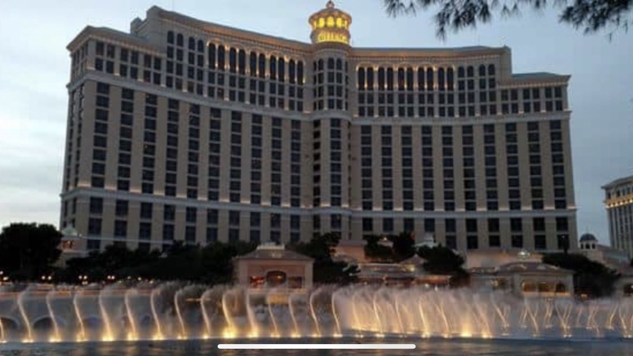 Photo of Others in Las Vegas
