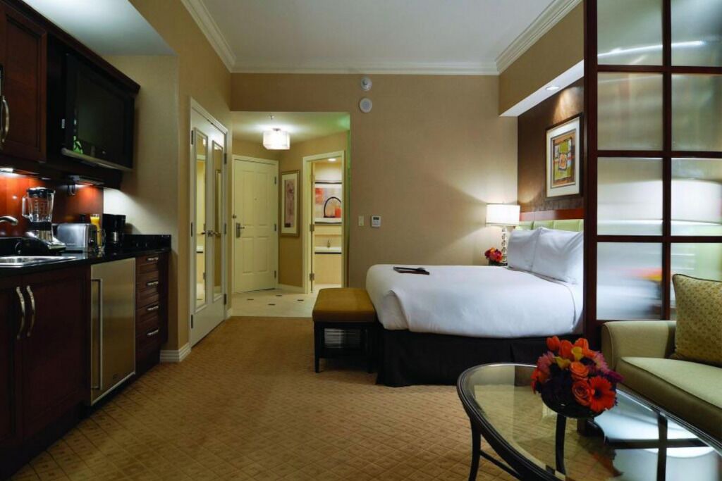 Photo of Bedroom in Las Vegas