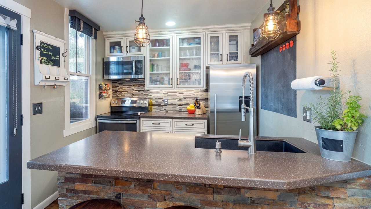 Photo of Kitchen in Telluride