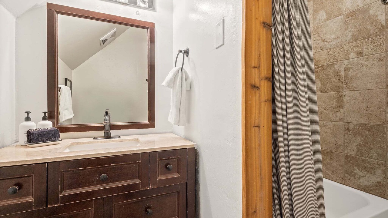 Photo of Bathroom in Telluride