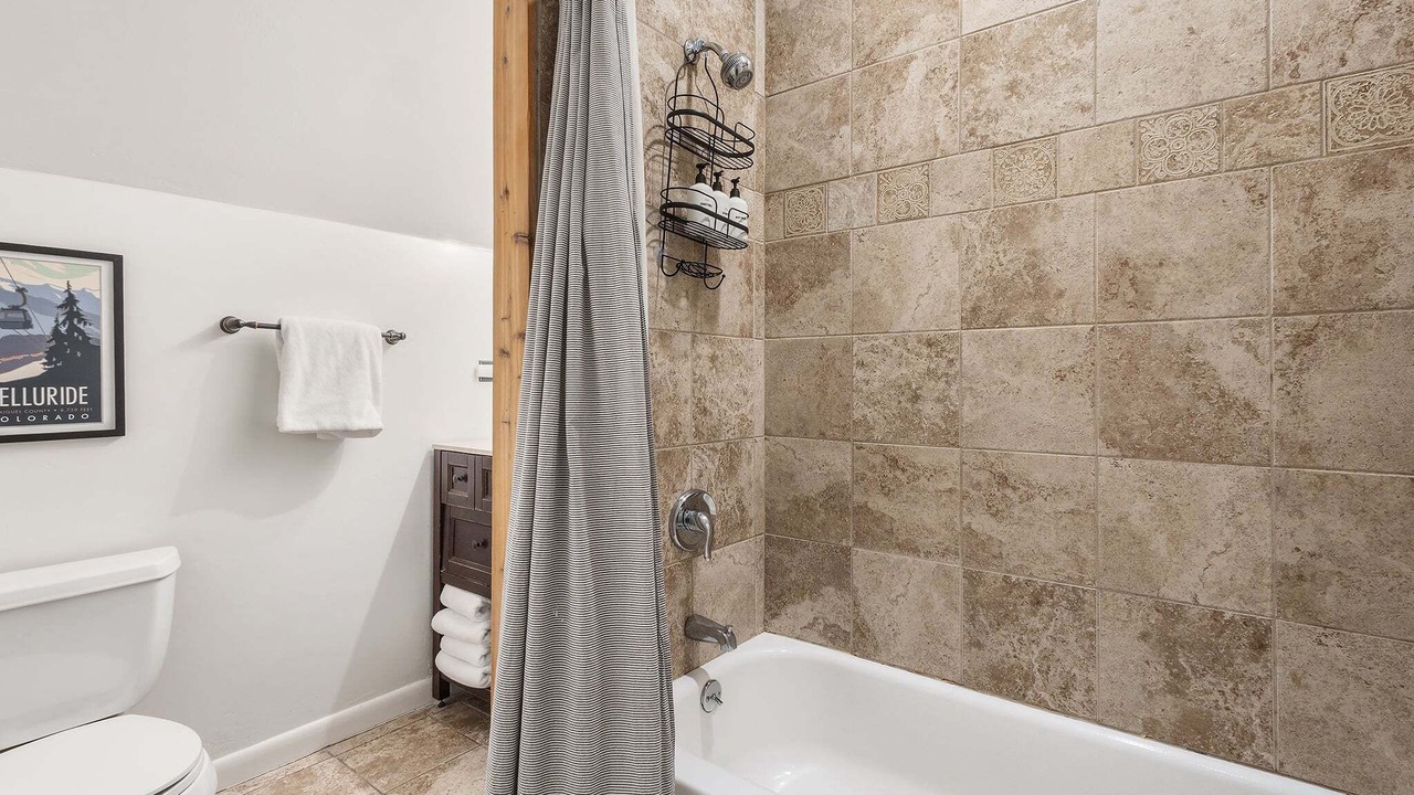 Photo of Bathroom in Telluride