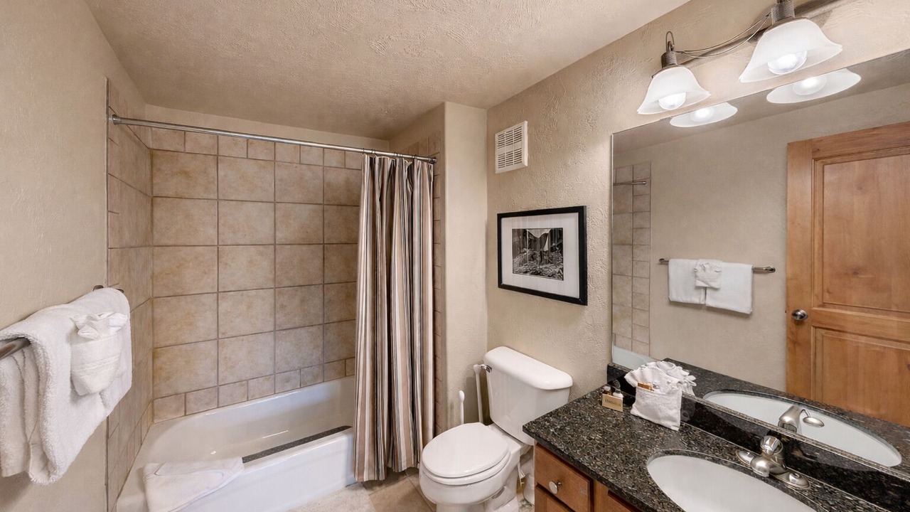 Photo of Bathroom in Kimball Junction