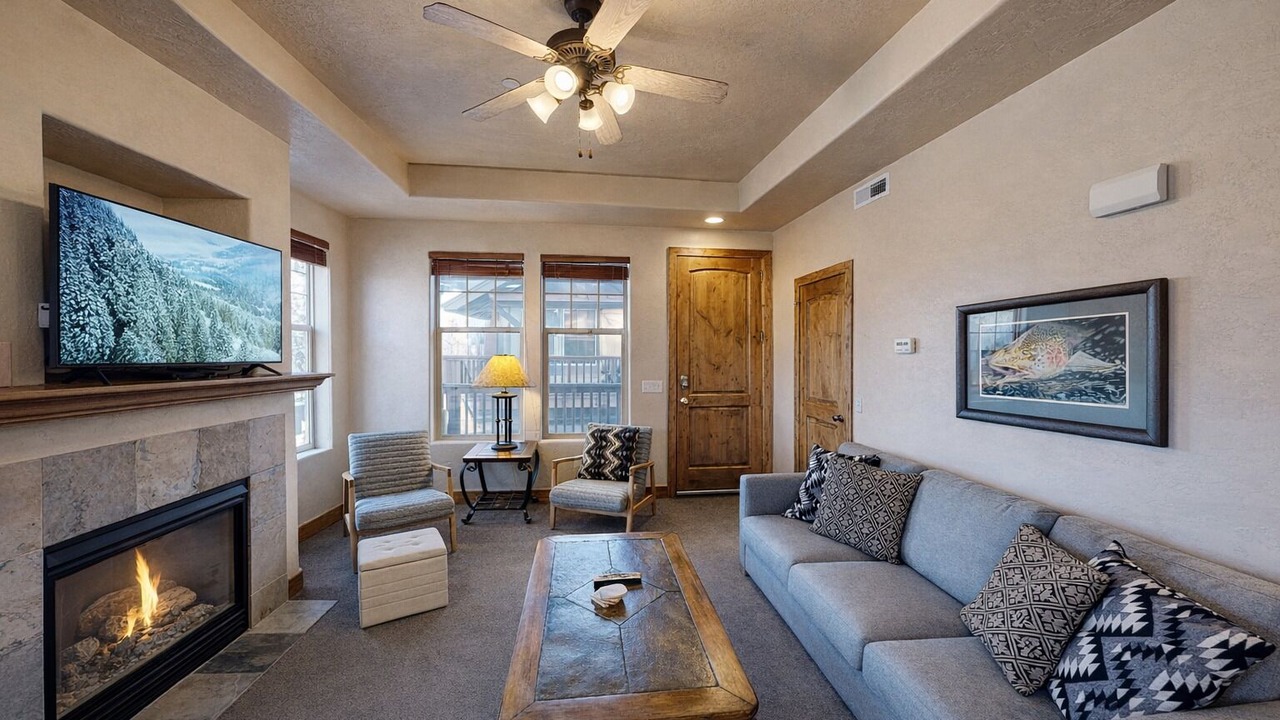 Photo of Livingroom in Kimball Junction