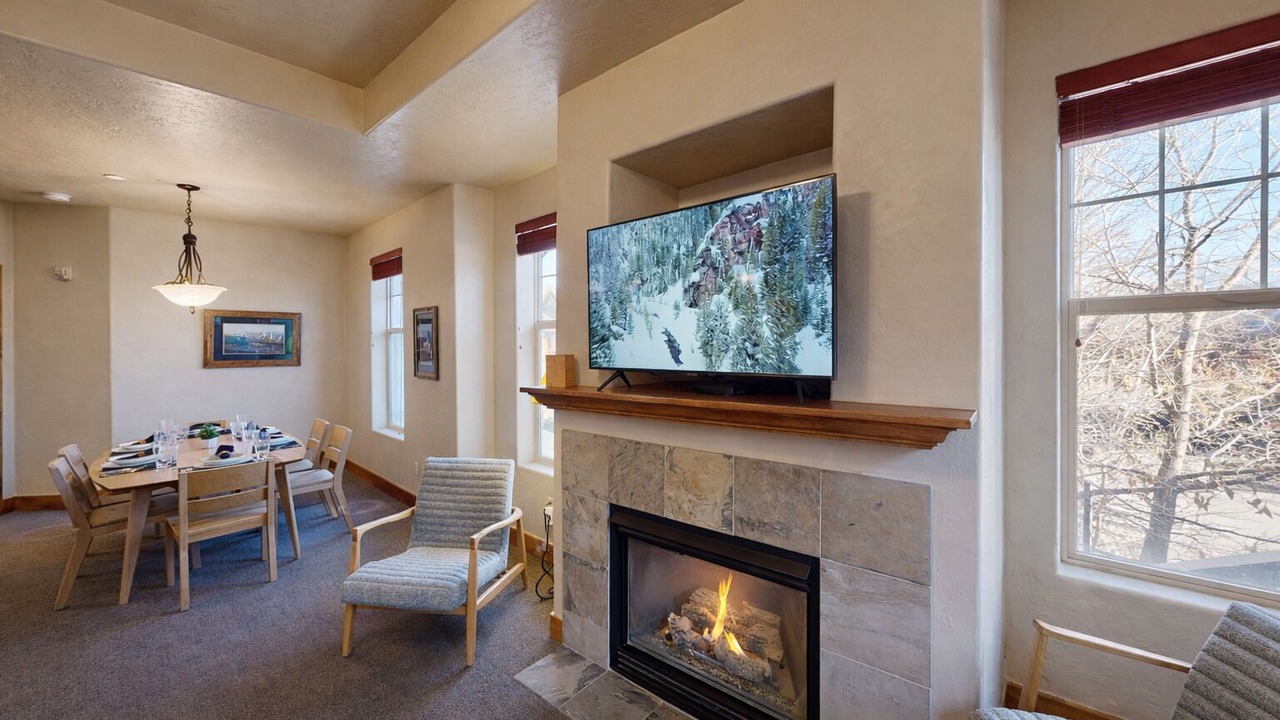 Photo of Livingroom in Kimball Junction
