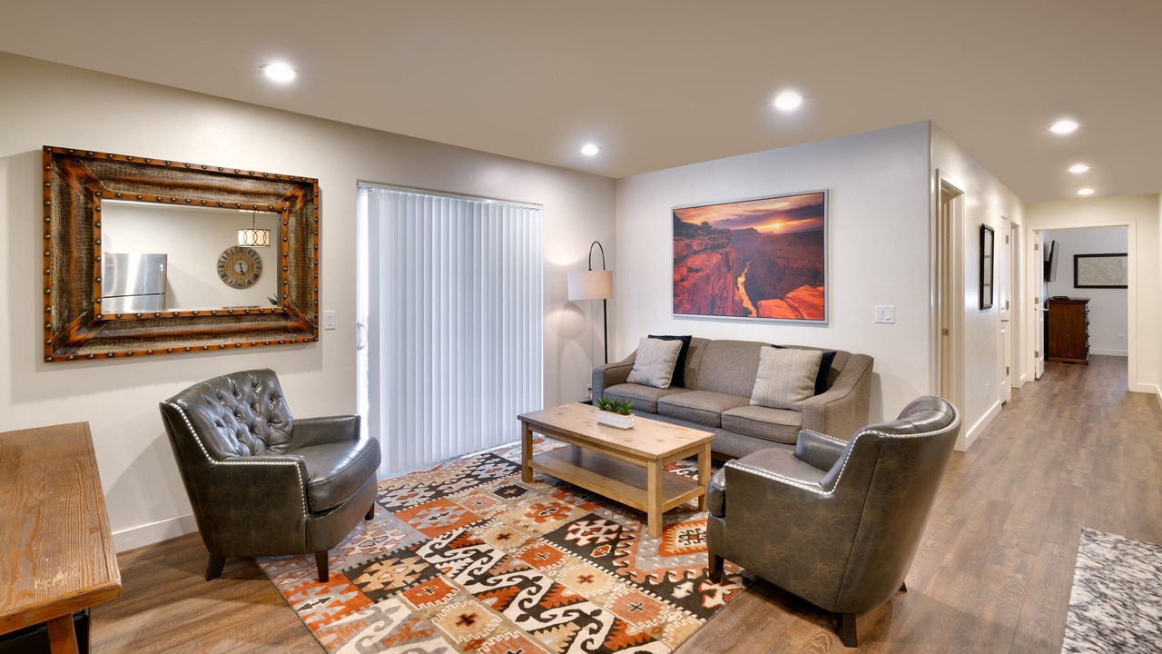 Photo of Livingroom in Moab South Valley
