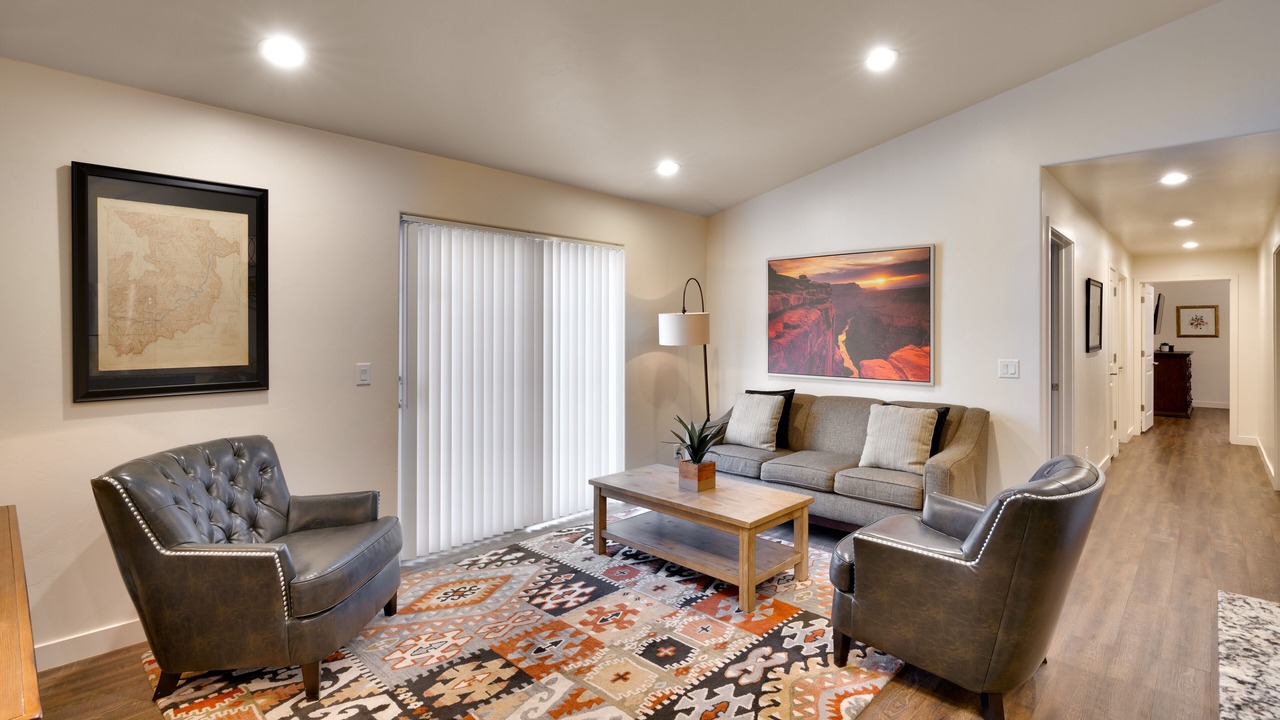 Photo of Livingroom in Moab South Valley