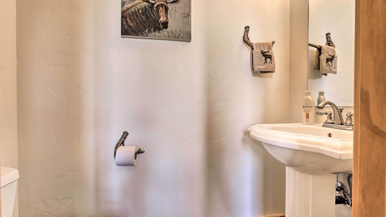 Photo of Bathroom in Silvercreek