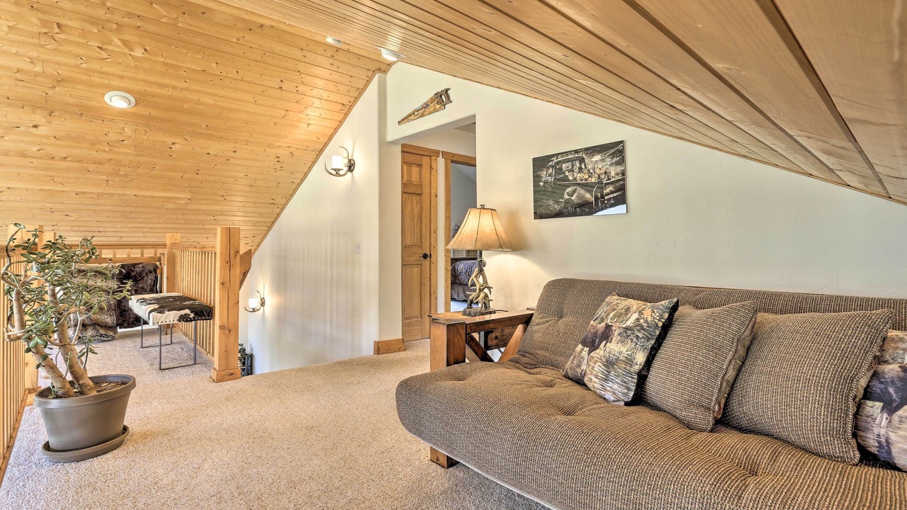 Photo of Livingroom in Silvercreek