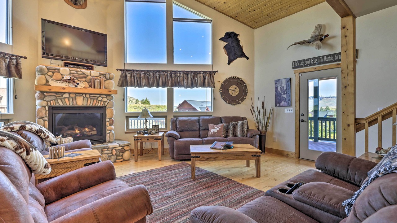 Photo of Bedroom in Silvercreek