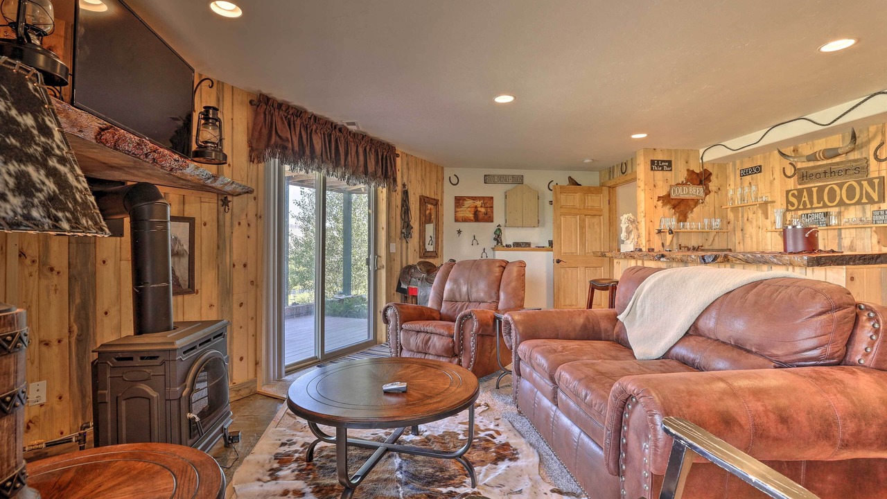 Photo of Livingroom in Silvercreek