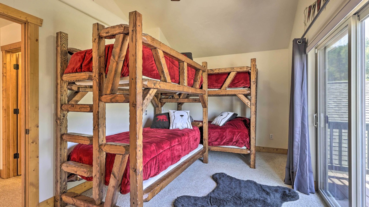 Photo of Bedroom in Silvercreek