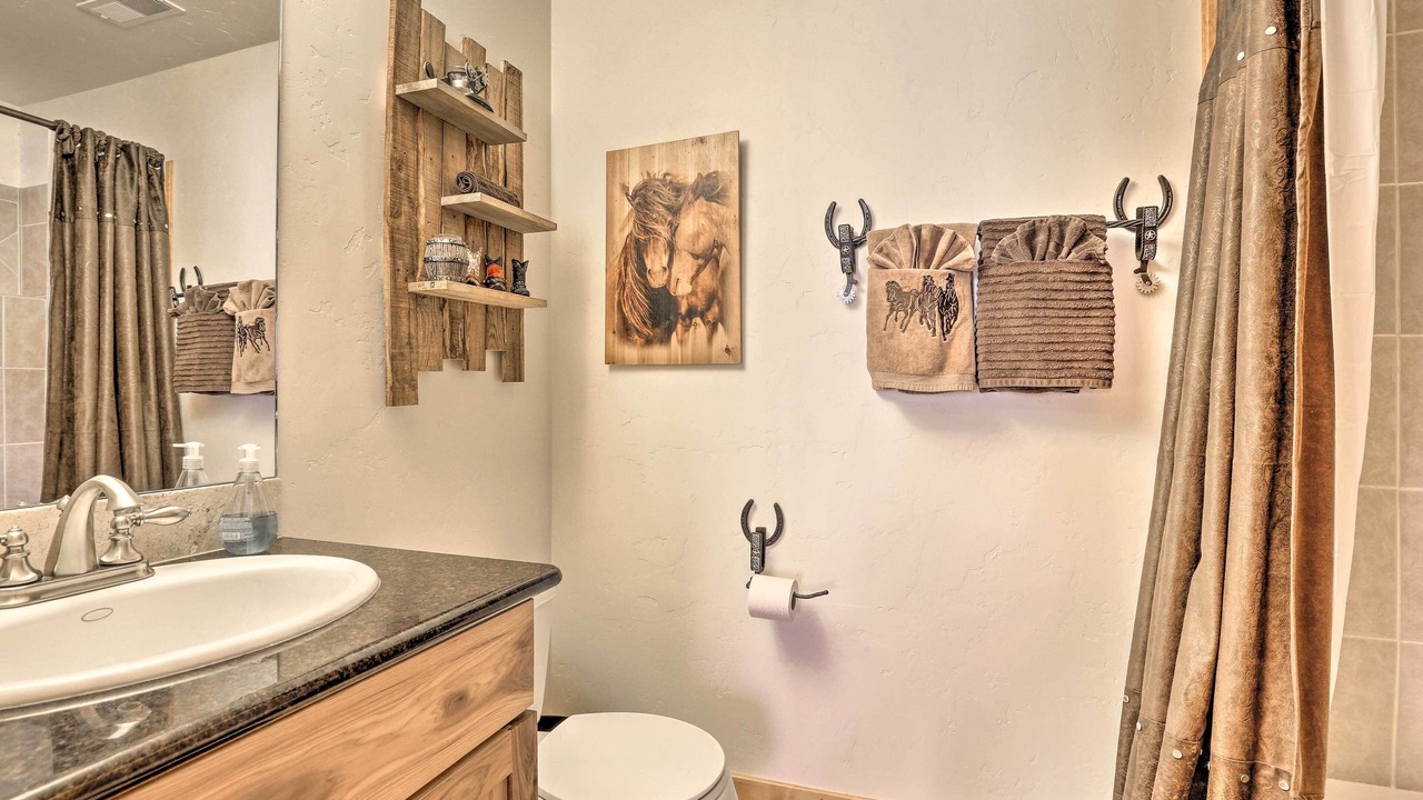 Photo of Bathroom in Silvercreek