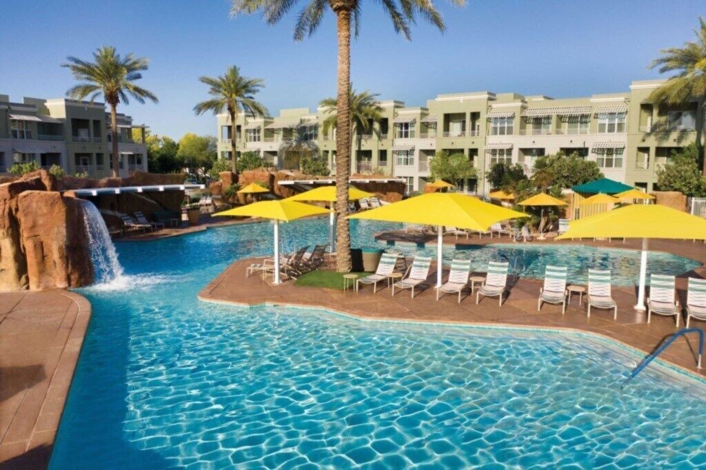 Photo of Outdoor in Desert Ridge