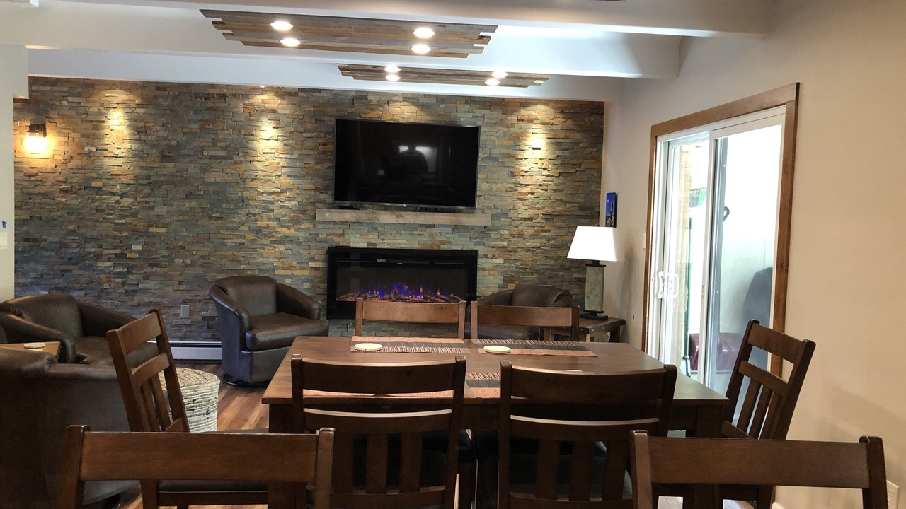 Photo of Livingroom in Frisco
