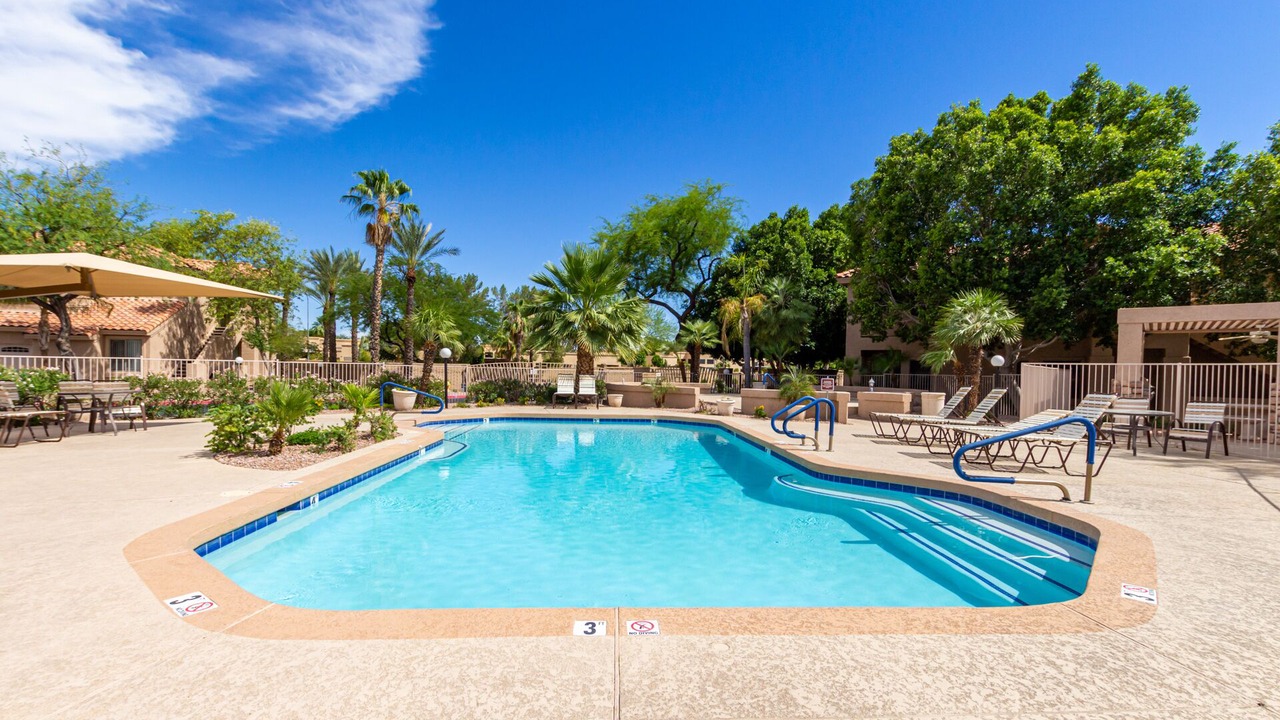 Photo of Outdoor in Alta Mesa