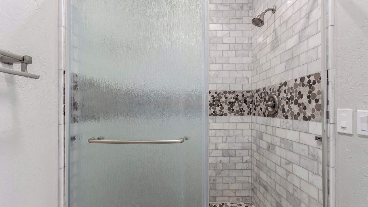 Photo of Bathroom in Alta Mesa