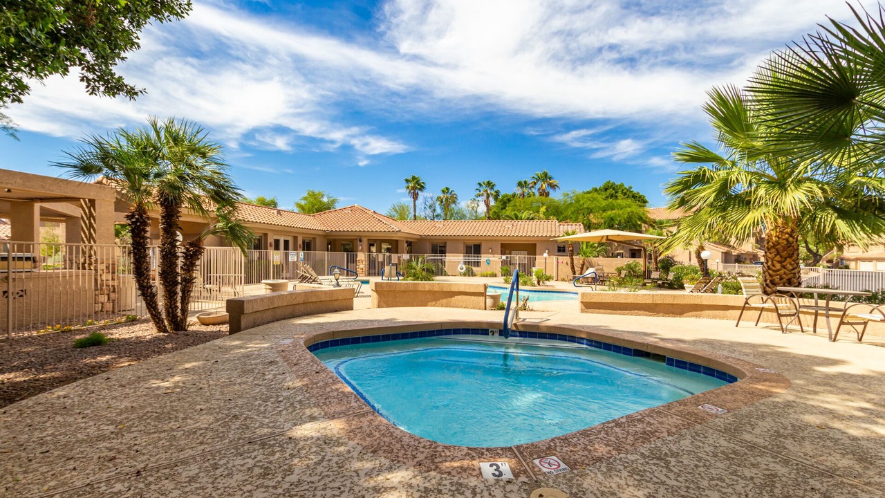 Photo of Outdoor in Alta Mesa