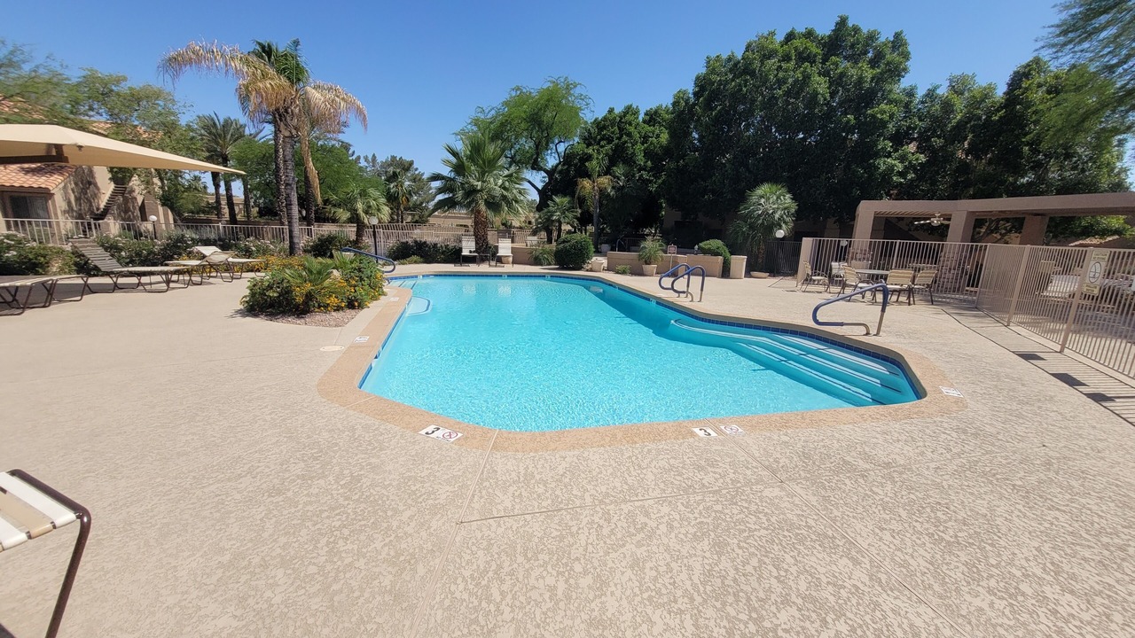 Photo of Outdoor in Alta Mesa