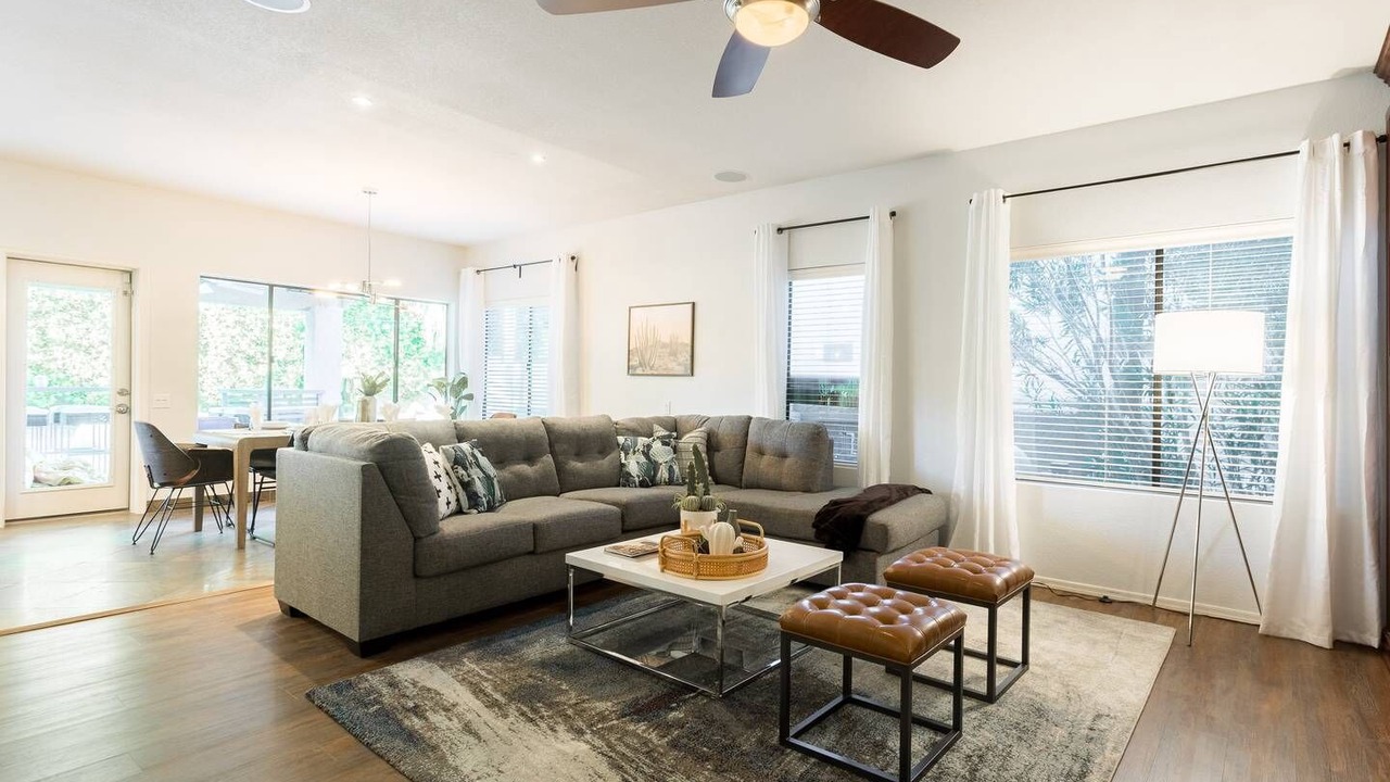 Photo of Bedroom in Paradise Park Vista