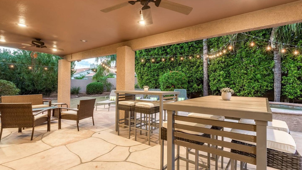 Photo of Outdoor in Paradise Park Vista