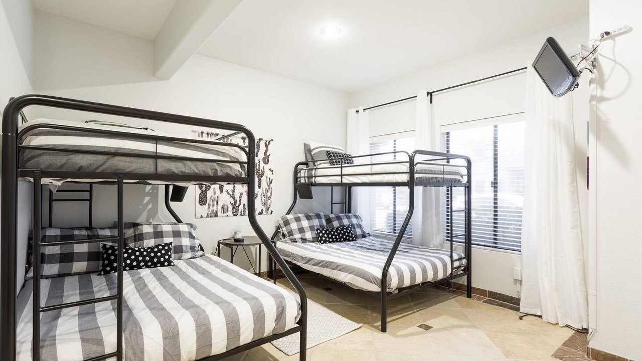 Photo of Bedroom in Paradise Park Vista