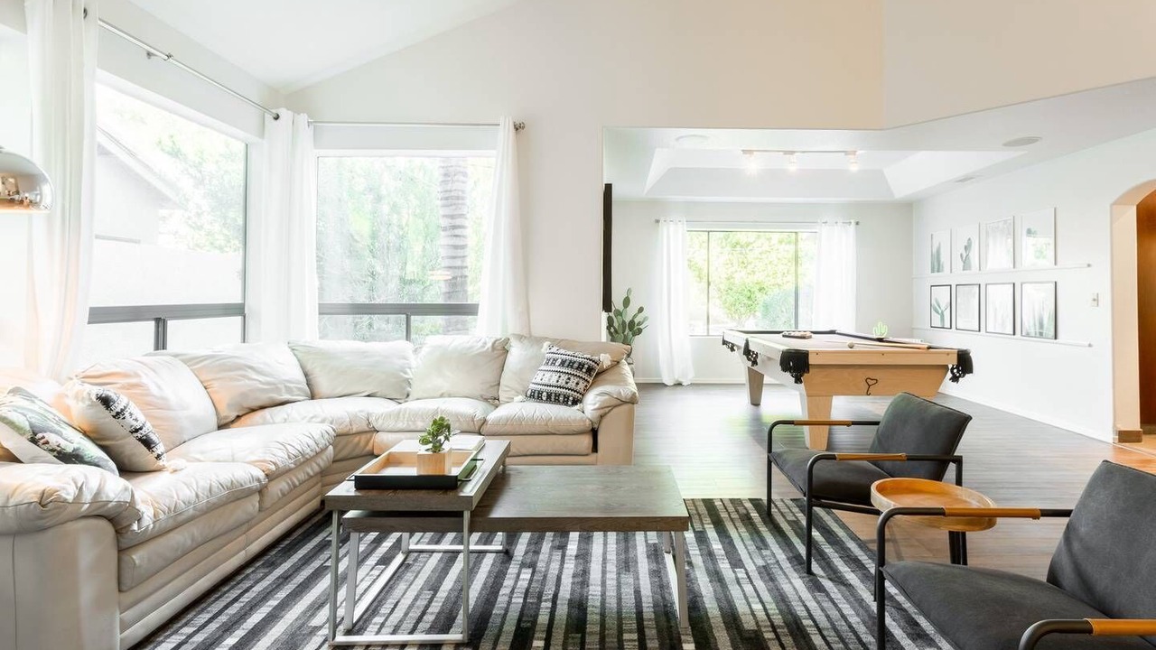 Photo of Bedroom in Paradise Park Vista