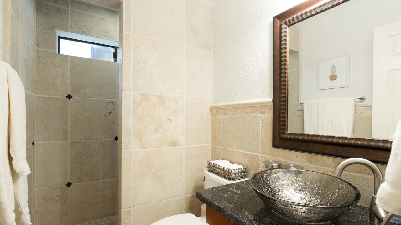 Photo of Bathroom in Paradise Park Vista
