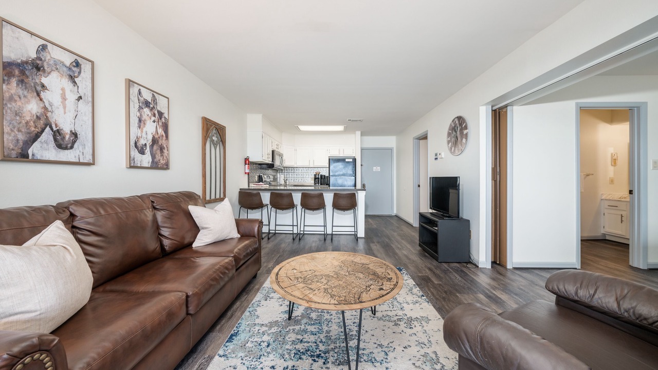 Photo of Livingroom in Lake Hamilton