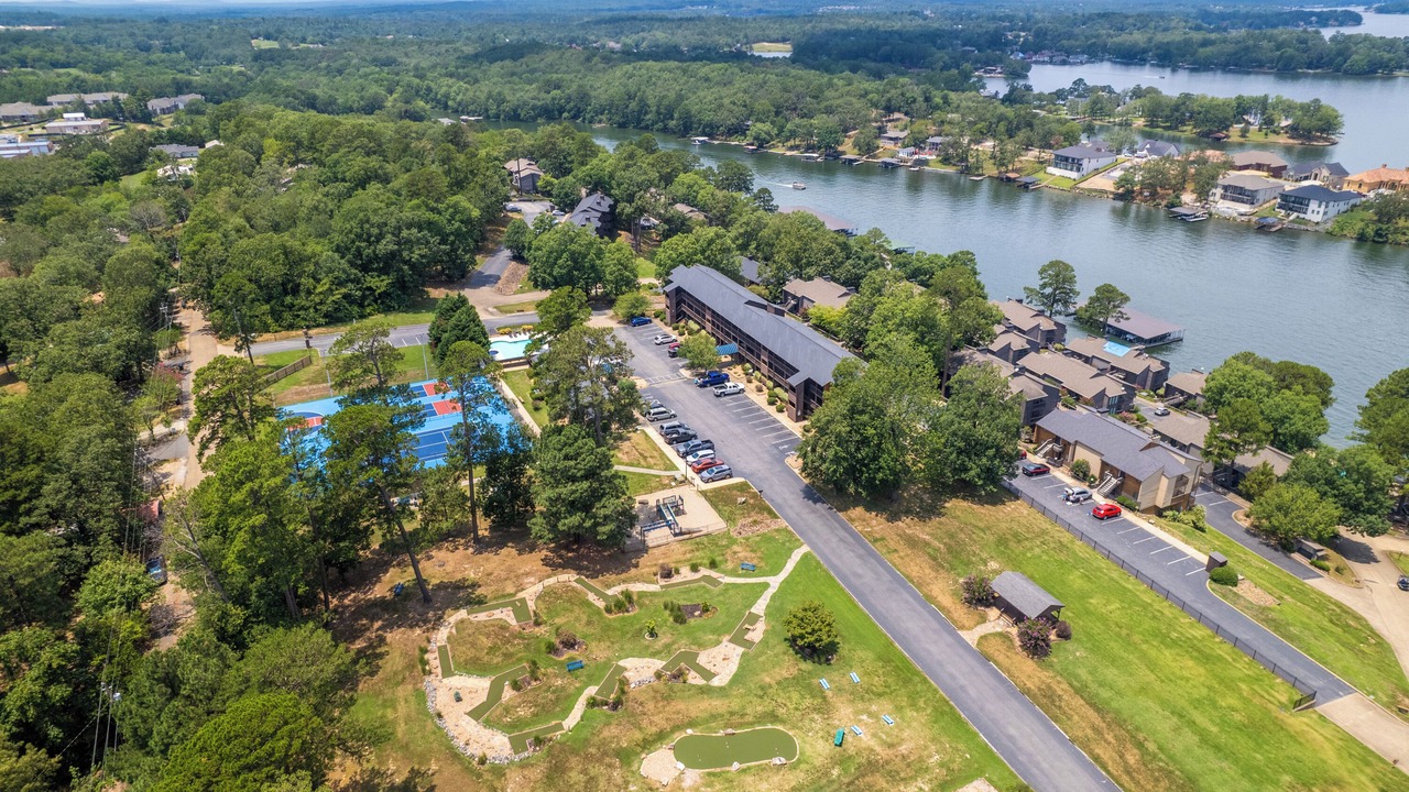 Photo of Outdoor in Lake Hamilton