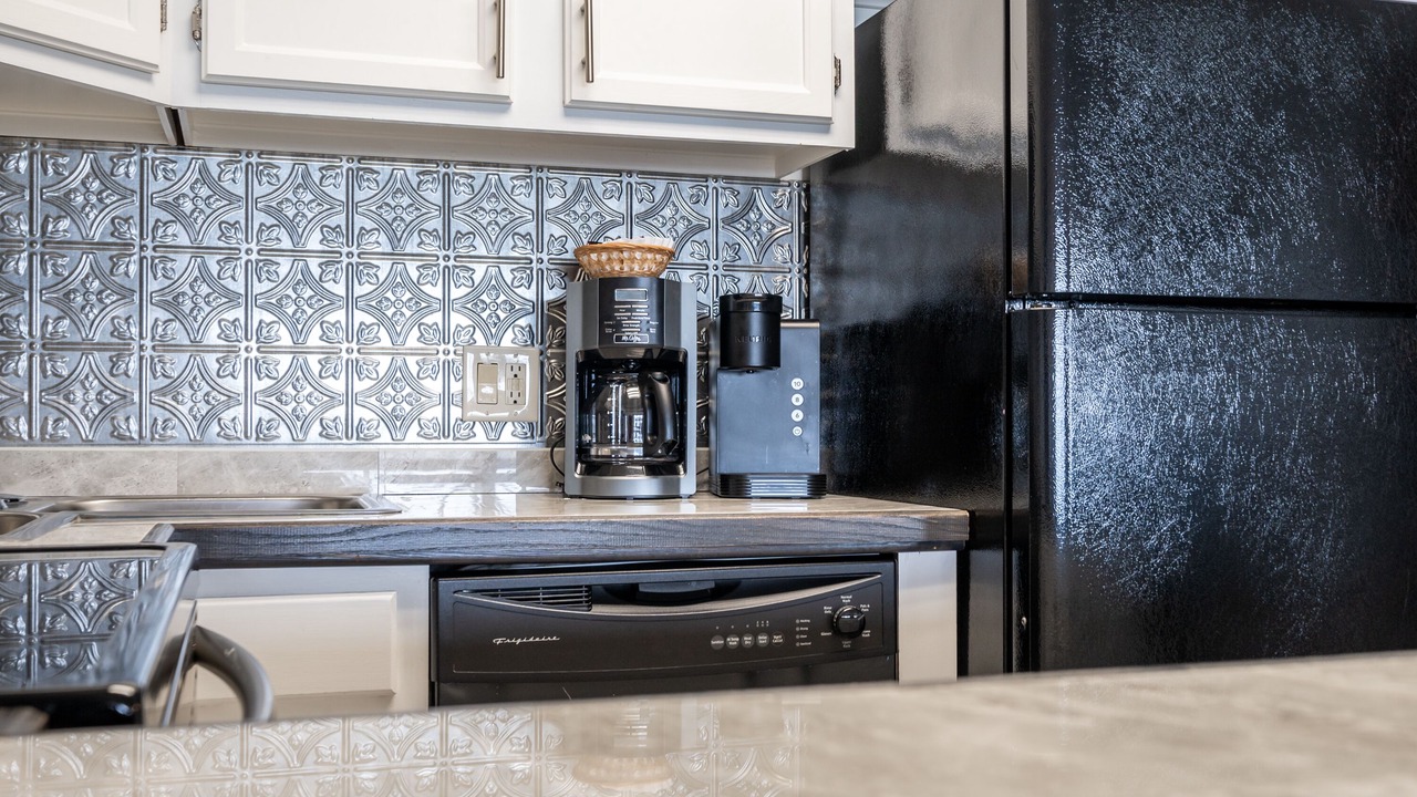 Photo of Kitchen in Lake Hamilton
