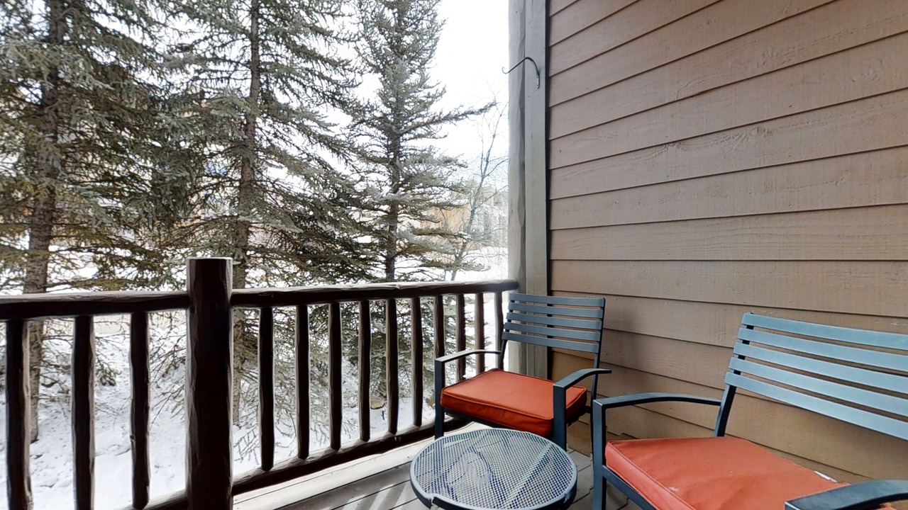 Photo of Outdoor in Steamboat Springs
