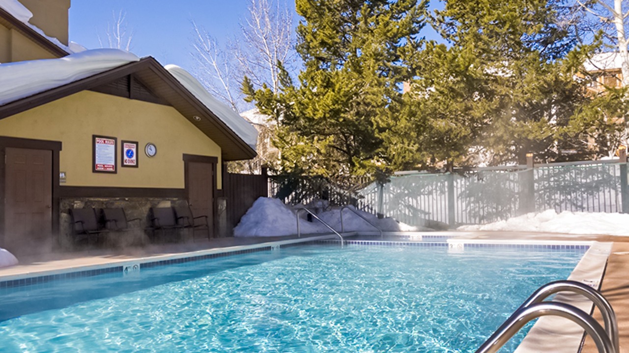 Photo of Outdoor in Steamboat Springs