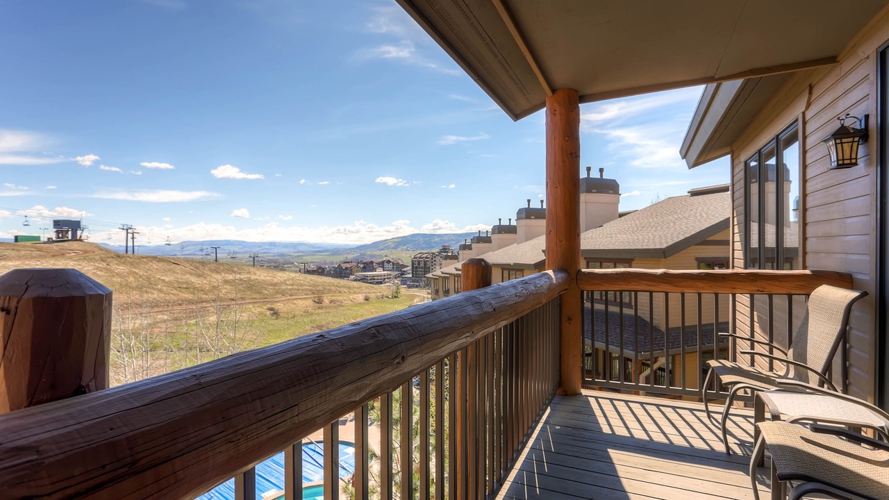 Photo of Outdoor in Steamboat Springs