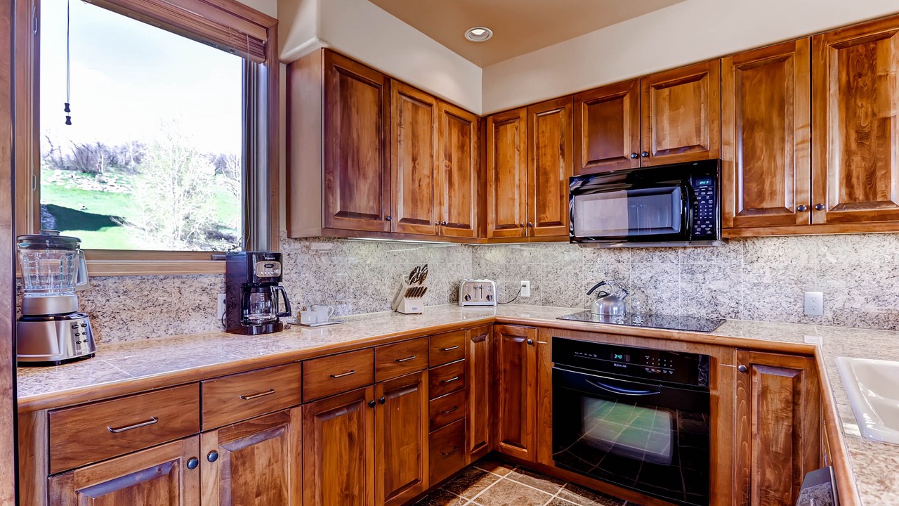 Photo of Kitchen in Steamboat Springs