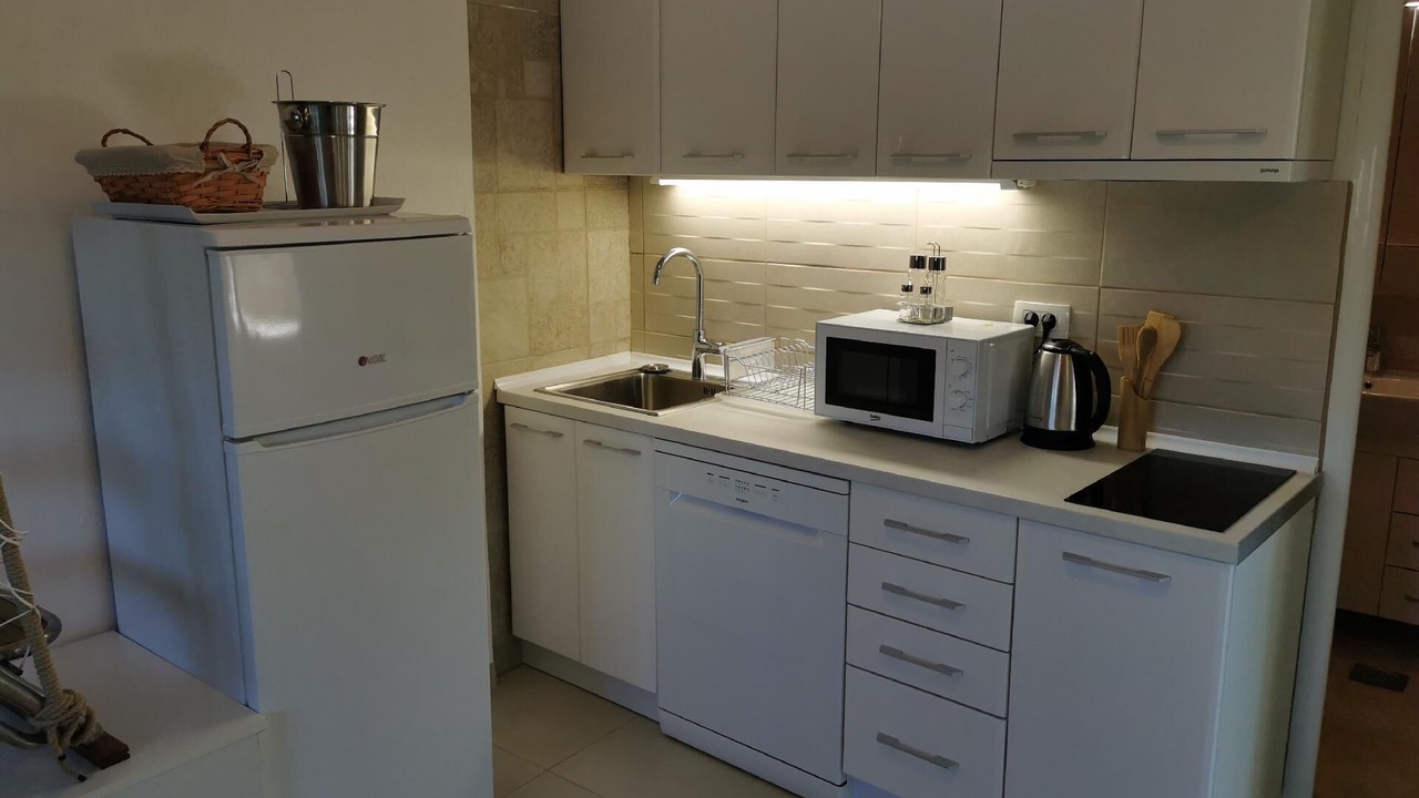 Photo of Kitchen in Utjeha